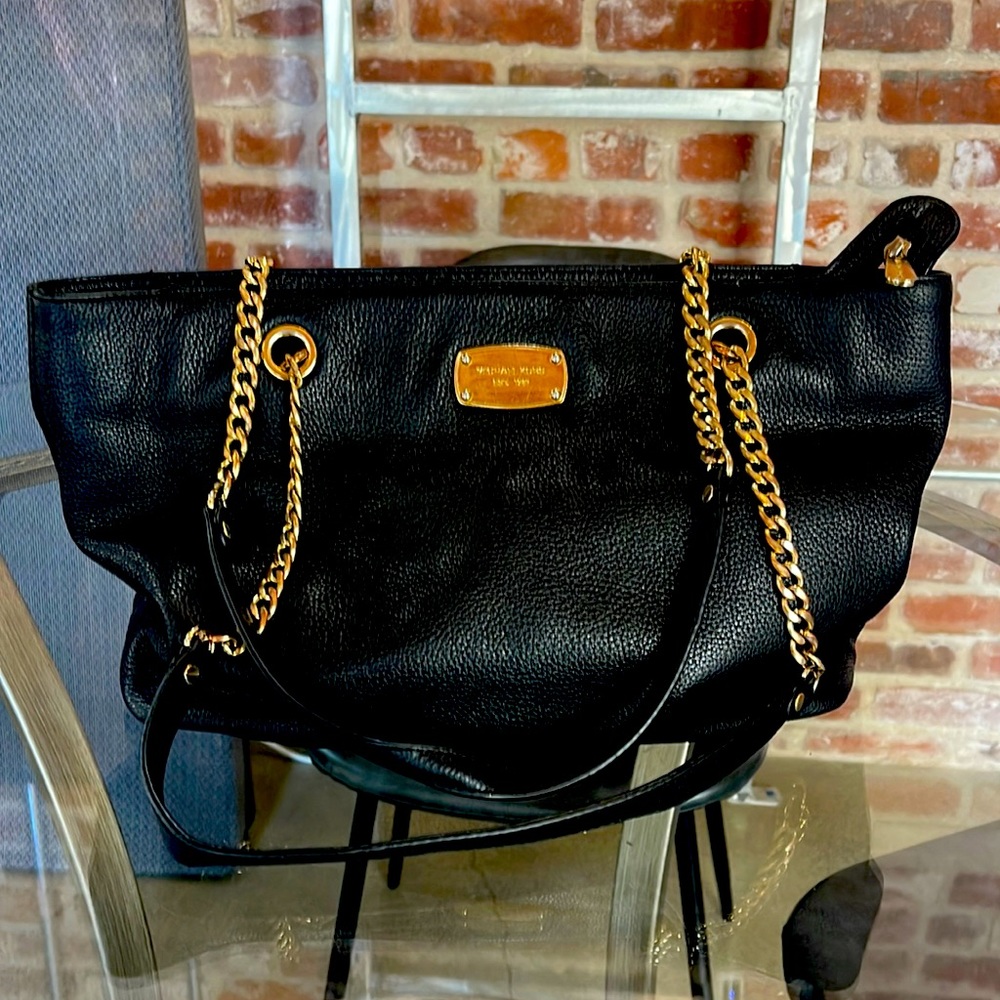 Michael Kors tote